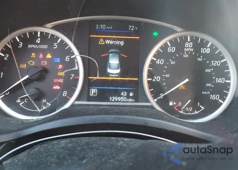 2019 Nissan Sentra S from USA, damaged, VIN 3N1AB7AP1KY205311